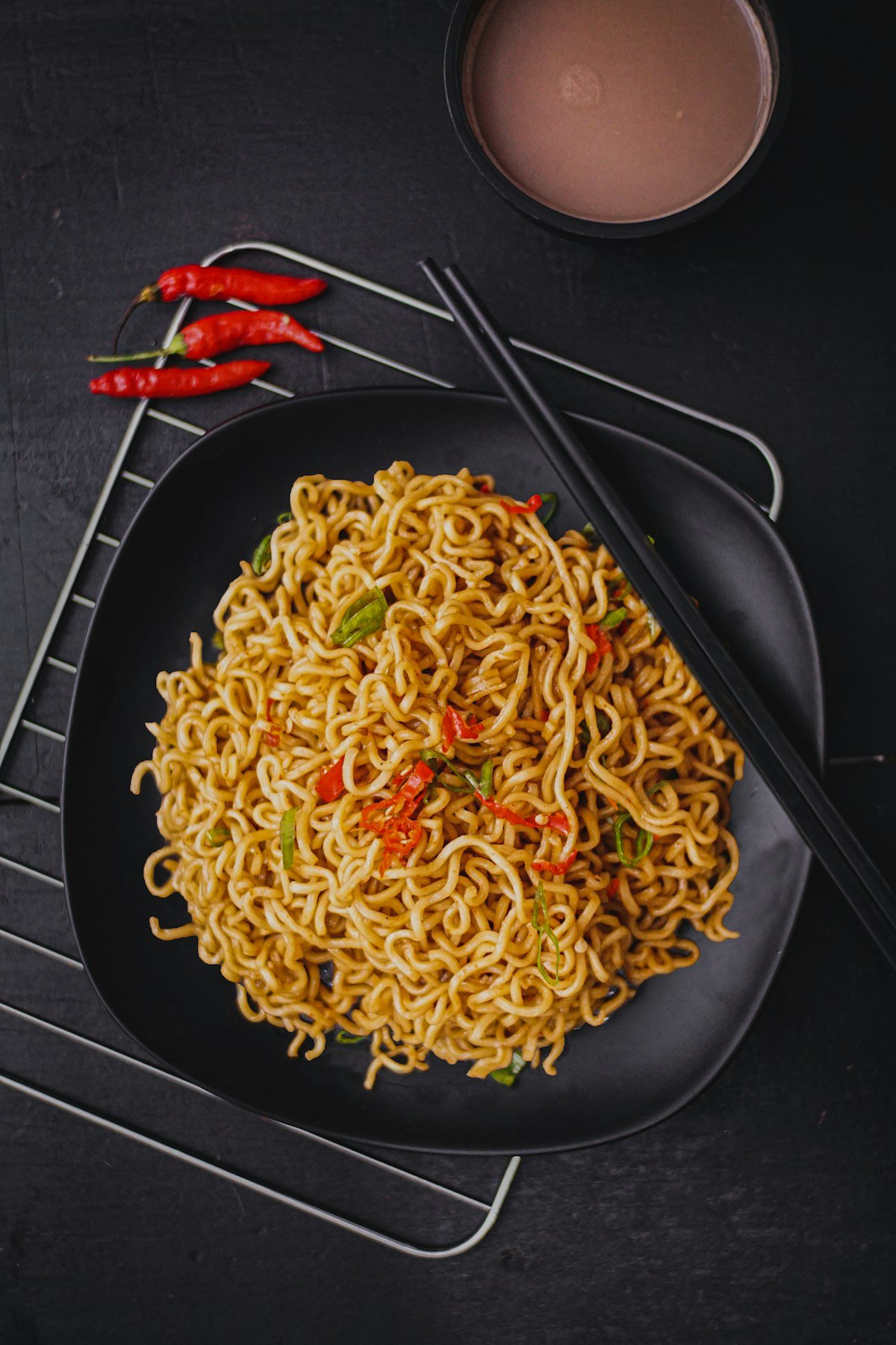 Chicken Chowmein