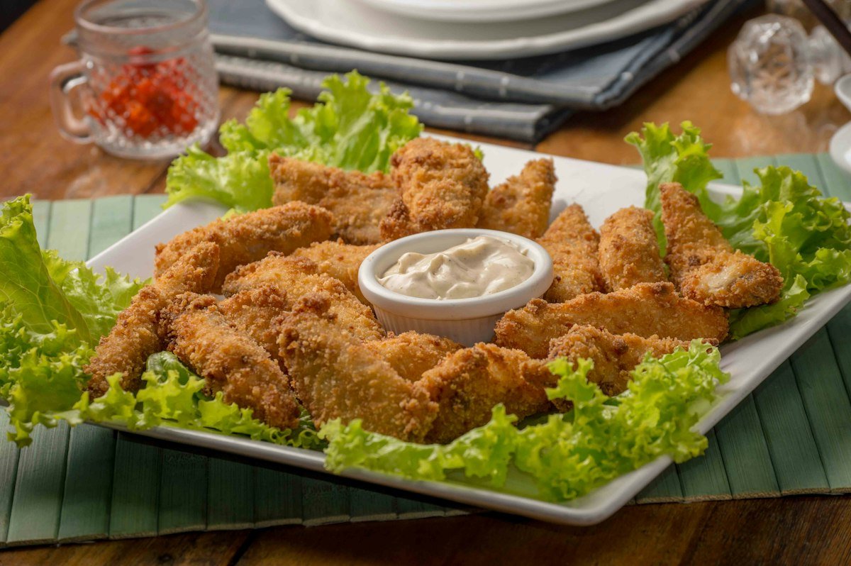 Chicken Nuggets