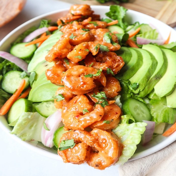 Prawn Dynamite