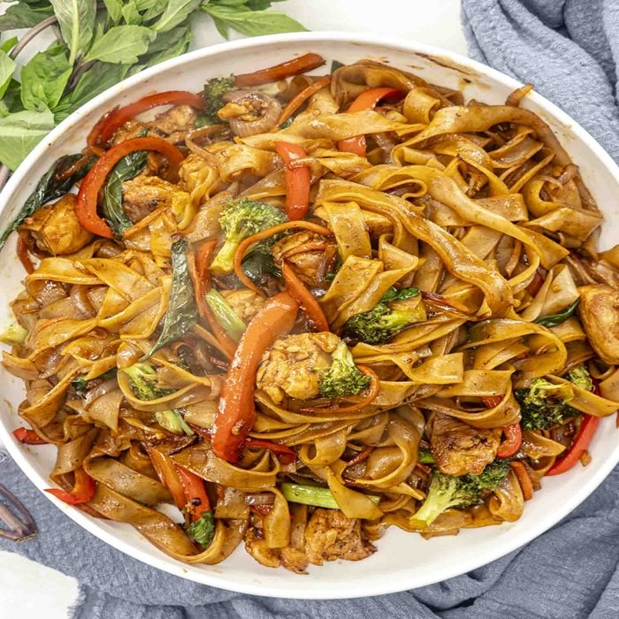 Thai Noodle