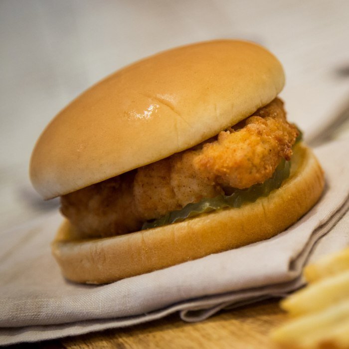 Zinger Minger